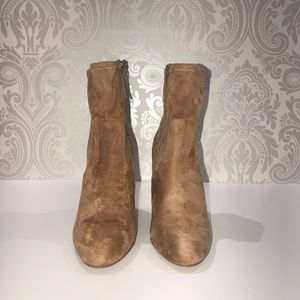 Steve Madden booties